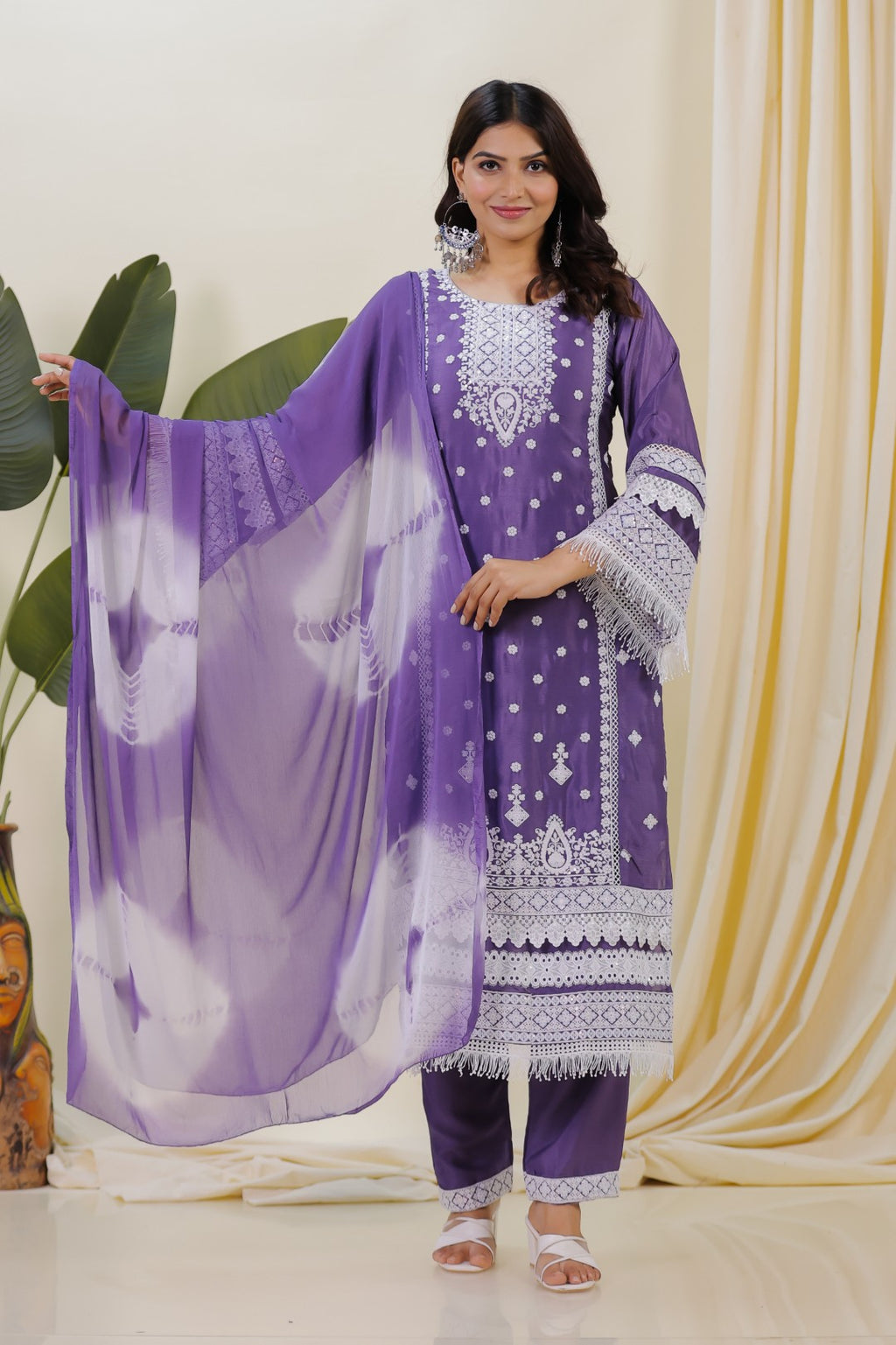 Suit Set of 2 Suits