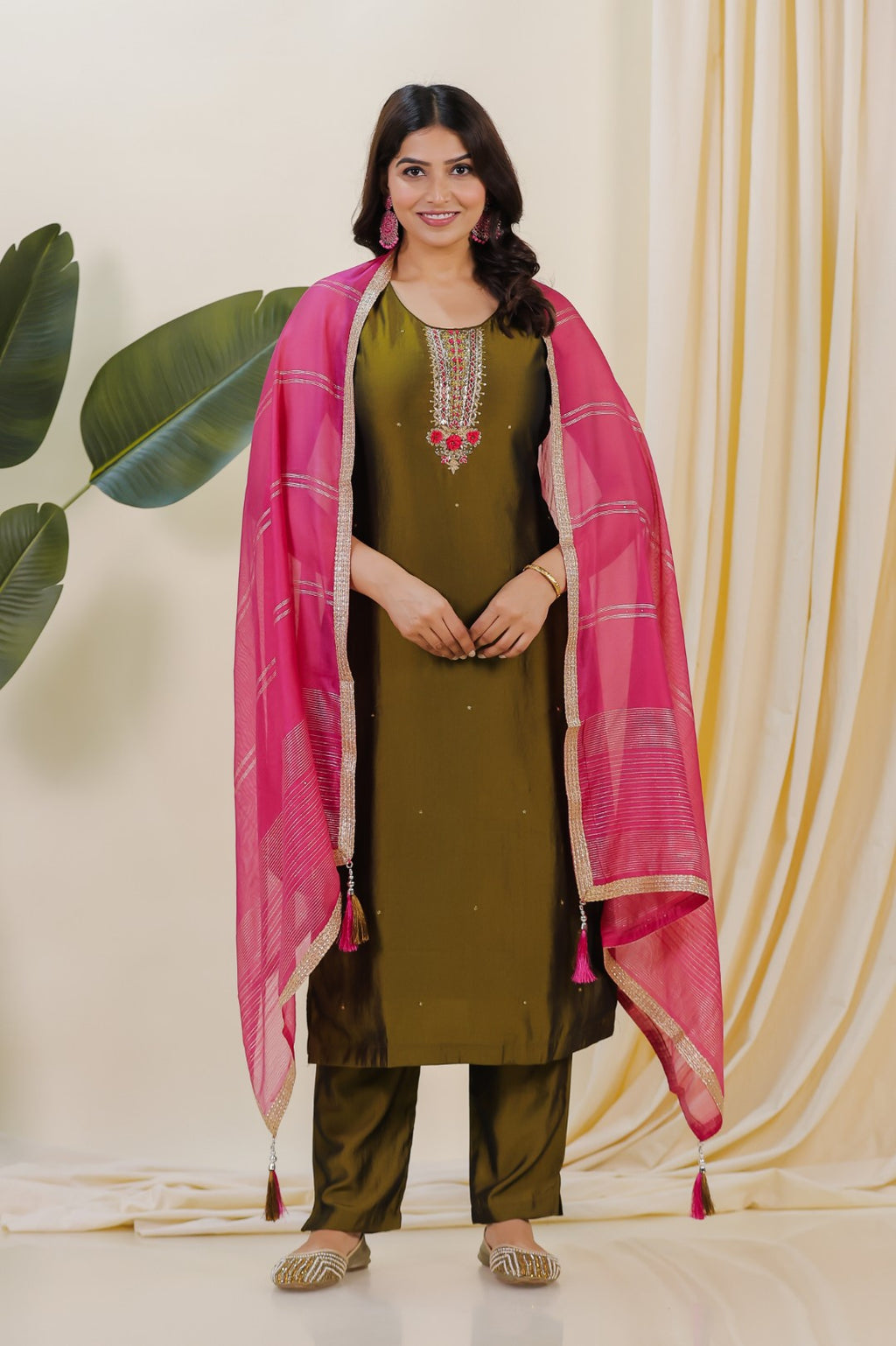 Suit Set of 2 Suits