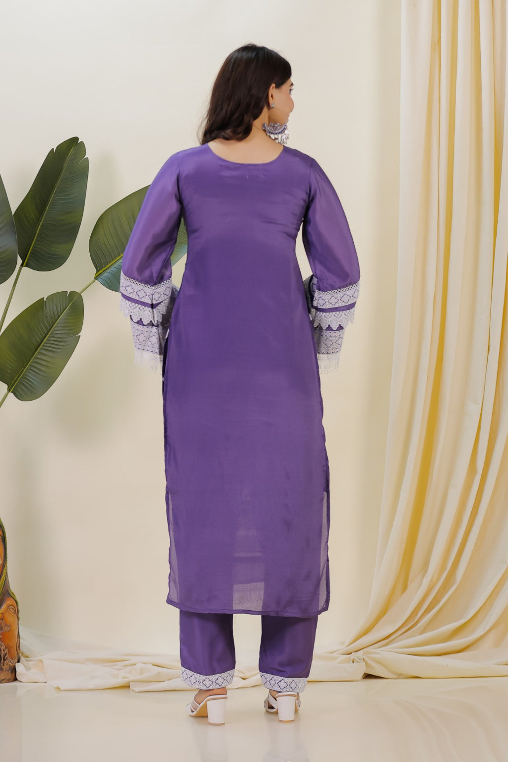 Suit Set of 2 Suits